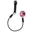 thumbnail image 2 of Tobilleras Cable Correas de anclaje para tobillos Ejercicios de fuerza para piernas Anillo en D Soporte para pies Tobilleras Sywqhk Para Estrenar, 2 of 9
