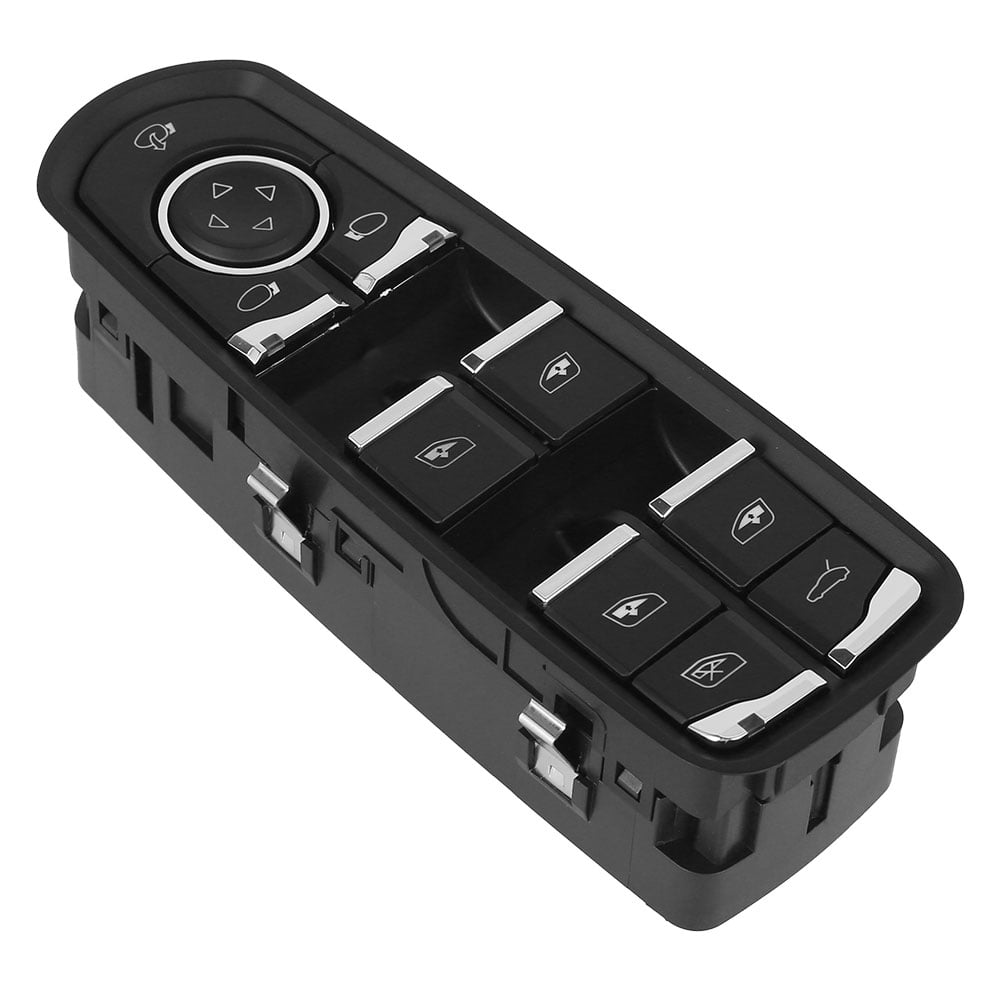 Lieonvis Window Switch Master Window Control Switch Driver Side Power