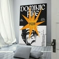 thumbnail image 3 of Singer Dominic Fike Poster 6 Room Aesthetic Poster Print Art Wall Painting Canvas Posters Modern Bedroom Decor 08x12inch(20x30cm), 3 of 8