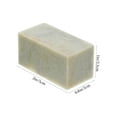 thumbnail image 2 of UPKOCH Chinese Qingtian Seal Stone Calligraphy Qingtian Stones Chinese Seal Material, 2 of 8