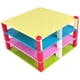 thumbnail image 3 of Paquete de 4 placas base grandes para construcción de ladrillos, placas base para niñas y niños, tachuelas de 32 x 32 o 10 x 10 pulgadas | Accesorios Placa Sincero Hogar, 3 of 5