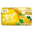 thumbnail image 1 of Jabón Zest lima limón 135g, 1 of 4