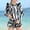 Black, variant on SGFCWSX Girls Rash Guard Swimsuit, Swimdress and Bottom, Kids 2-Piece Full-Zip Ruffle Long Sleeve Print Swimwear for Beach Hot Pink Size 8-10 Years