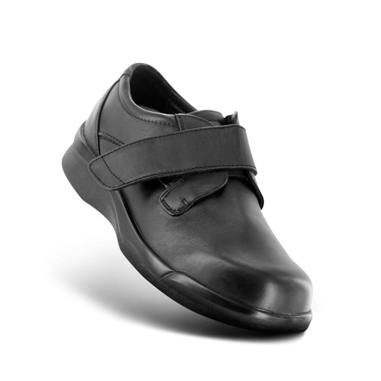 Apex Ambulator - Mens - Single Strap - Leather - B3000  display picture 3