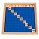thumbnail image 2 of Número Montessori 1 de Matemáticas Juegos Educativos para Niños Herramienta Escolar, 2 of 9