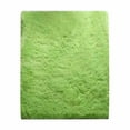 thumbnail image 2 of Cqxid Carpet Microfiber Mat Machine Washable Rugs For Parlor Bedroom Fluffy Shaggy Bedside Floor Dorm Grey Area Rug Soft Gray Fuzzy Non Slip Indoor Room Carpet For Family Kitchen Aesthetic, 2 of 7