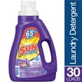 thumbnail image 4 of Sun® Triple Clean Tropical Breeze® Laundry Detergent 45.4 fl. oz. Jug, 4 of 4