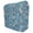 Blue, variant on Hummingbirds Cover Compatible with Ninja Slushi Professional Frozen Drink Maker by Penny's Needful Things (Regular) (Pink)