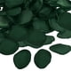 thumbnail image 1 of Uxcell 200Pcs Pétalos de Rosa de Seda Artificial Pétalos de Rosa Falsos Verde Oscuro, 1 of 7