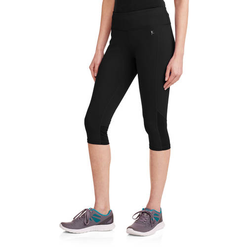 Women's Active Compression Capri