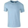thumbnail image 2 of Gildan Mens Short Sleeve Soft-Style T-Shirt, 2 of 2
