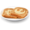 thumbnail image 2 of Star Wars LSW-21CN Tostadora de 2 rebanadas Star Wars Star Wars, 2 of 2