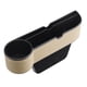 thumbnail image 1 of Organizador para el hueco del asiento del coche, resistente a los impactos, para teléfonos, llaves y conductor. Conductor Beige, 1 of 9