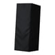thumbnail image 4 of Funda para rejilla de panecillos de alta densidad, ligera, resistente al polvo, de tela Oxford, para panadería 210D 59x72x163cm, 4 of 9