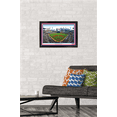 thumbnail image 2 of MLB Atlanta Braves - Truist Park 22 Wall Poster, 14.725" x 22.375" Framed, 2 of 5
