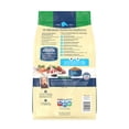 thumbnail image 2 of Blue Buffalo Life Protection Formula Grain Free Adult Dry Dog Food, Lamb, 4lb Bag, 2 of 11