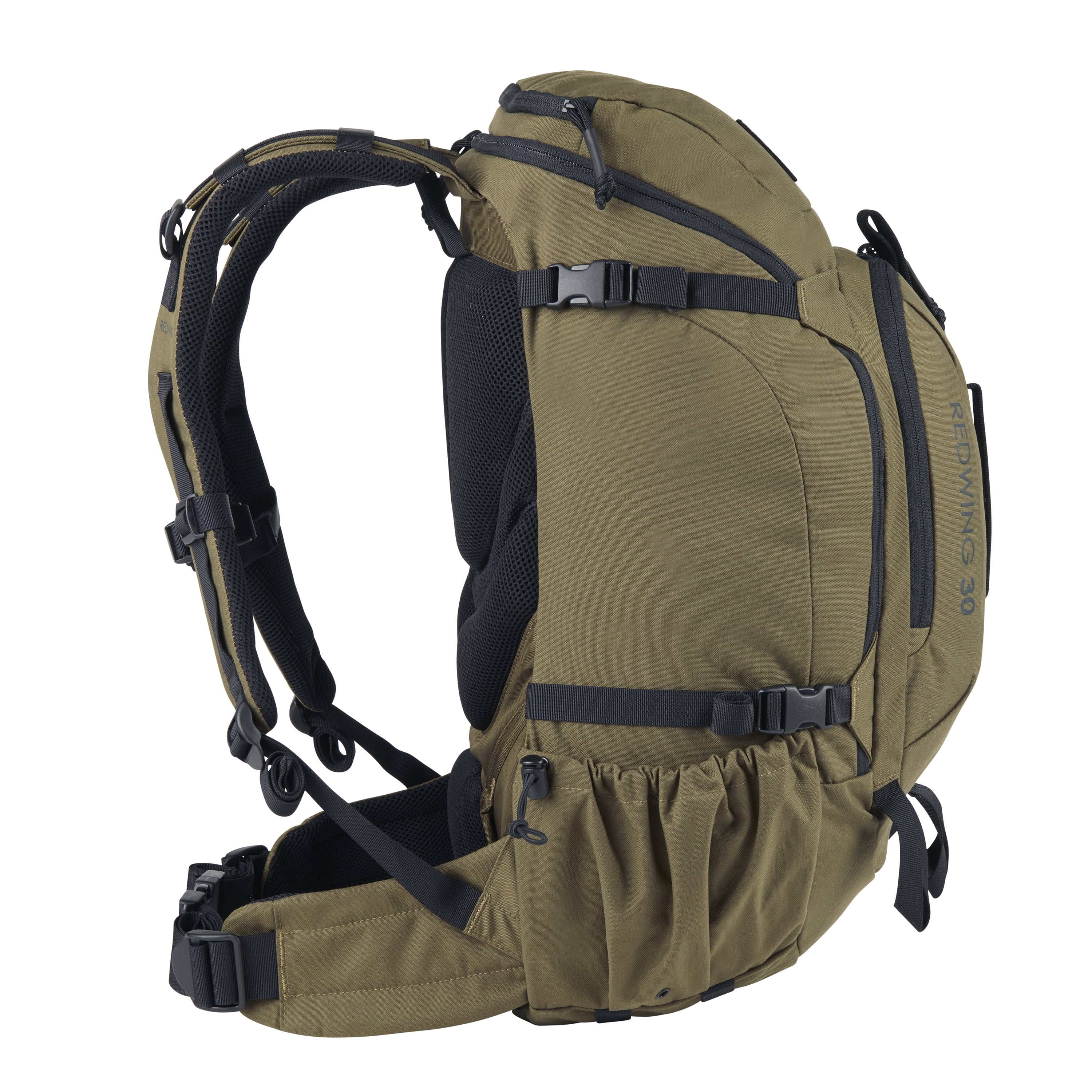 REDWING 30 (TAA) KHAKI - Walmart.com