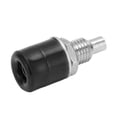 thumbnail image 4 of Banana Socket,20Pcs 24.070 4mm Panel Banana Jack Panel Banana Socket Convenient Use, 4 of 14