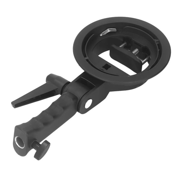 Soporte de Tipo s, Ajuste Fuerte Fuerte Flexible Expansión de la Mano Soporte de Tipo S -Backet Plegable Para Flash