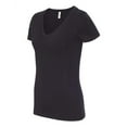 thumbnail image 2 of Next Level Women�'s Ideal V-Neck T-Shirt, 2 of 5