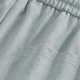 thumbnail image 3 of Ceisia Men Solid Color Multi Pocket Work Pants Warm Casual All Gift Occasion Long Trousers, 3 of 8