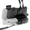 thumbnail image 3 of Front Left Door Lock Latch Actuator Motor Assembly 81310-2S000 for IX35 2010-2017 81310-2Z000 813102S000, 3 of 5