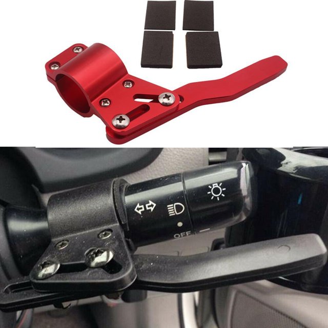 de posición hacia arriba de de señal de Extensor de extensión de de Sharpla Extensión de del volante