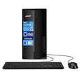 thumbnail image 2 of Acer Aspire School & Business Desktop (Intel i5-14400, 32GB DDR5, 1TB PCIe SSD + 2TB HDD, Intel UHD, 300W PSU, WiFi 6E, Bluetooth 5.3, Win 11 Home) w/Microsoft 365 Personal , DKZ USB Port Expander, 2 of 7