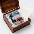 thumbnail image 4 of 1776-2026 250th Anniversary Glass Cup,6.8 oz Patriotic Water Cup,Perfect for Coffee,Tea,Juice,Beverage cup, 4 of 5