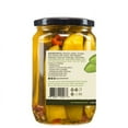 thumbnail image 2 of Pickerfresh Dill Kosher Spears, Crunchy Pickles for Snacking - 24 oz, Pack of 6, 2 of 2