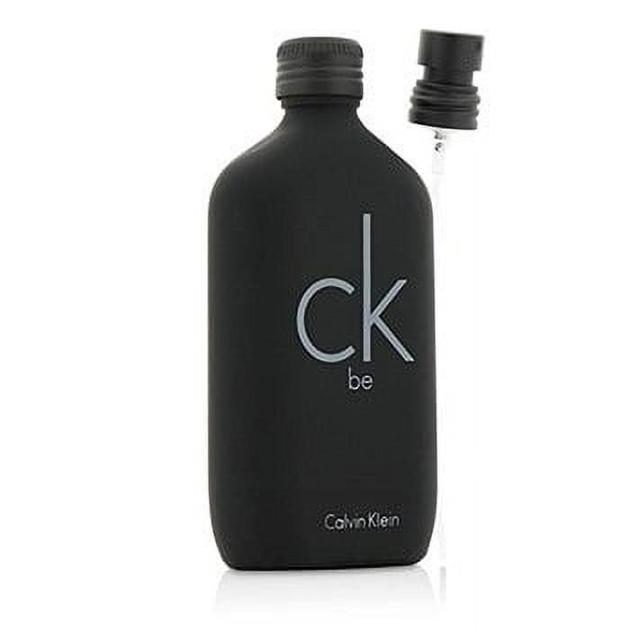 Calvin Klein CK Be De Toilette Spray 50ml/1.7oz Walmart.com