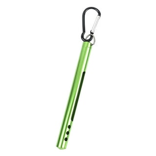 Maxcatch Handy Stream Thermometer Fly Fishing Water Thermometer  Black/Green/Blue 