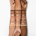 thumbnail image 6 of e.l.f. Perfect 10 Eyeshadow Palette, Keep It Ethereal, 0.42oz, 6 of 20