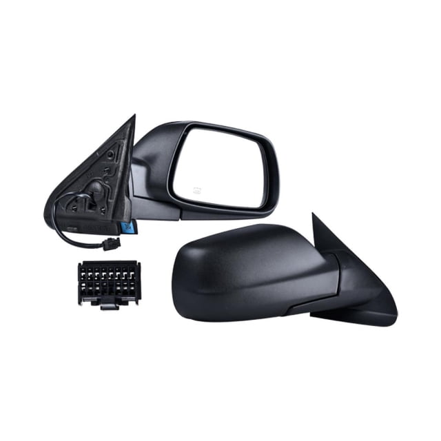 Espejo Depo Jeep Grand Cherokee 2005 - 2010 Derecho