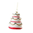 thumbnail image 4 of Colgante de Navidad Strade Fareast Limited Decoración Creativa 7x10 cm, 4 of 8