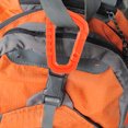 thumbnail image 4 of Mochila en forma de D para exteriores, cierre de mosquetón, bolsa de senderismo de escalada de acero plástico FLhrweasw Nuevo, 4 of 7