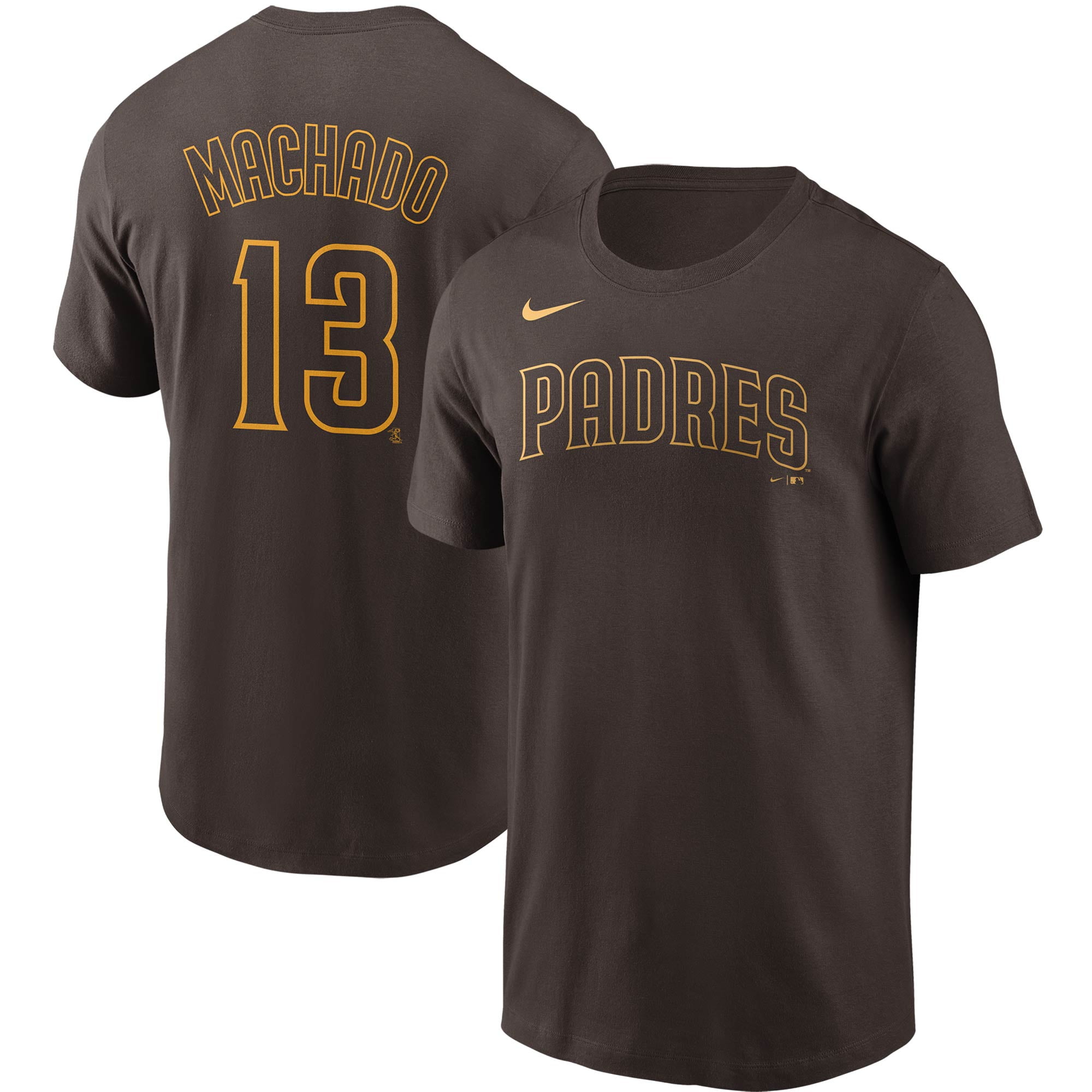 manny machado shirt