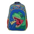 thumbnail image 1 of Mochila grande Escolar Azul TURNATI CHENSON ORIGINAL Porta Tablet de hasta 10". CHENSON CO65303-9, 1 of 13
