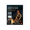 thumbnail image 3 of Creating Visual Effects in Maya: Fire, Water, Debris, and Destruction, (Paperback), 3 of 3