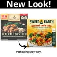 Sweet Earth General Tso's Tofu Bowl (Frozen) 9 oz