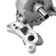 thumbnail image 4 of For A4 A5 A6 A7 Q5 Engine Oil Pump 06E115105AQ, 4 of 5