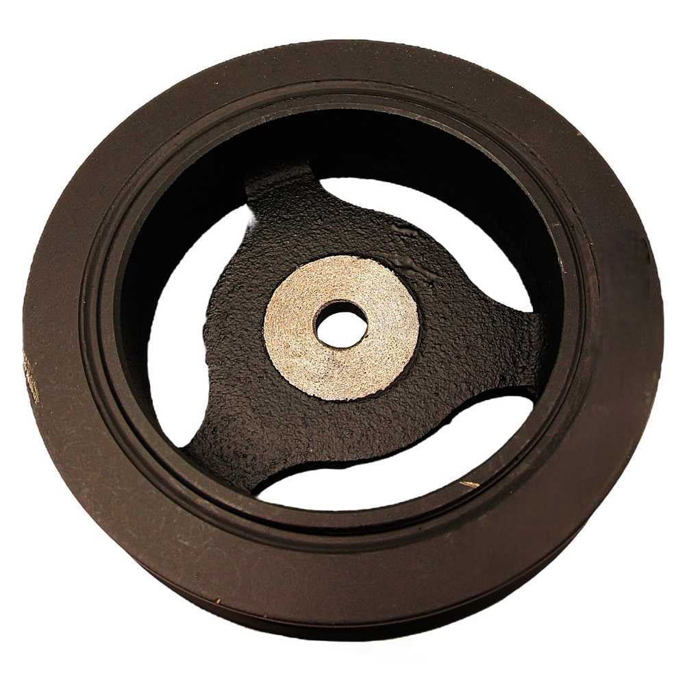 ATP 102335 Graywerks Harmonic Balancer