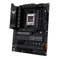 thumbnail image 3 of Tarjeta Madre ASUS TUF GAMING X670E-PLUS WIFI 6E LGA AM5 DDR5 ATX, 3 of 5