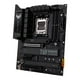 thumbnail image 3 of Tarjeta Madre ASUS TUF GAMING X670E-PLUS WIFI 6E LGA AM5 DDR5 ATX, 3 of 5
