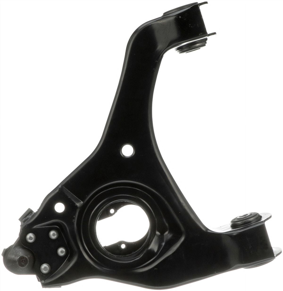 Delphi Suspension Control Arm And Ball Joint Assembly P/N:Tc6253 Fits select: 1999-2007 CHEVROLET SILVERADO, 1999-2007 GMC NEW SIERRA