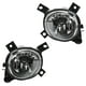 thumbnail image 1 of Par de Faros PARA Niebla Generica A3 2007 al 2012 Audi L4 2.0L Izquierdo y Derecho, 1 of 4
