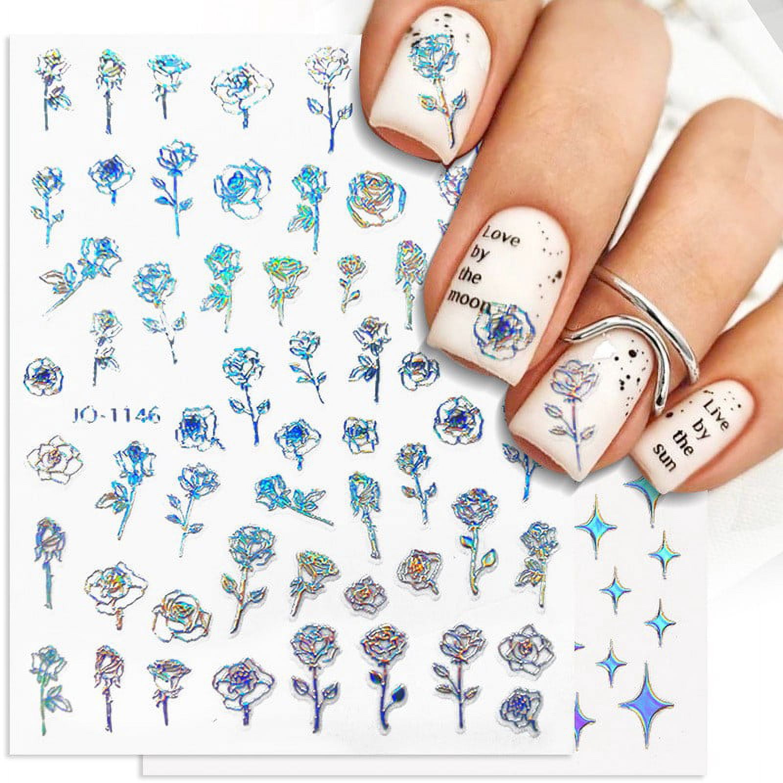 Nail Dish French Nail Brush Nail Containers for Nail Tech Nail Decorations Nail Gens Nail Jewelry And Decorations Acrylic Nail Sequins Shapes Nail Petite on Nails Short Nails on