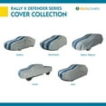 thumbnail image 6 of Duck Covers Rally X Defender Station Wagon Cover, Fits Wagons up to 18 ft. L, 6 of 8