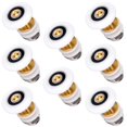thumbnail image 1 of Shower Sliding Door Roller Replacement Shower Roller For Roller 8 Pieces 25mm, 1 of 5