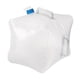 thumbnail image 4 of Bolsa de almacenamiento de agua plegable kusrkot 20 litros con grifo extraíble, 4 of 8